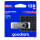 GOODRAM 128GB UTS3 odczyt 60MB/s USB 3.0 czarny - 303441 - zdjęcie 5